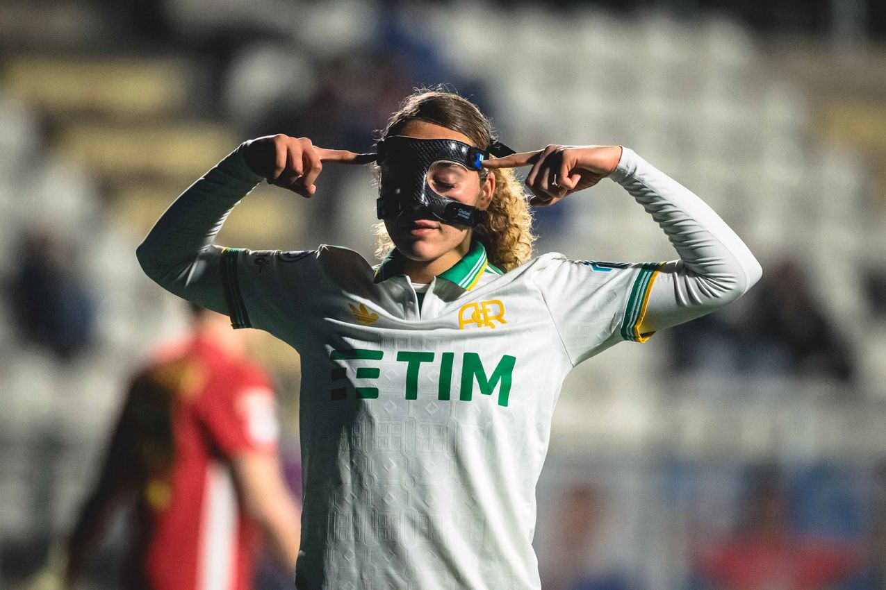 As Roma Gallery Image - Roma-St. Polten