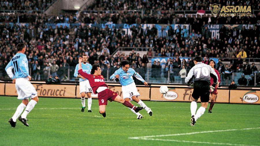 10 Lazio-Roma che non dimenticheremo mai