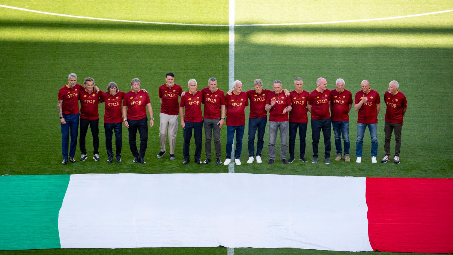 As Roma Gallery Image - 1983-2023