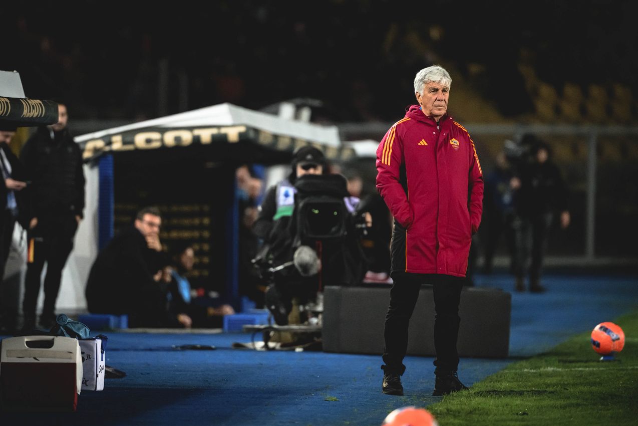 As Roma Gallery Image - Lecce-Roma