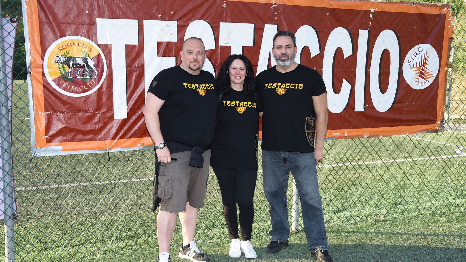 As Roma Gallery Image - Memorial Losi