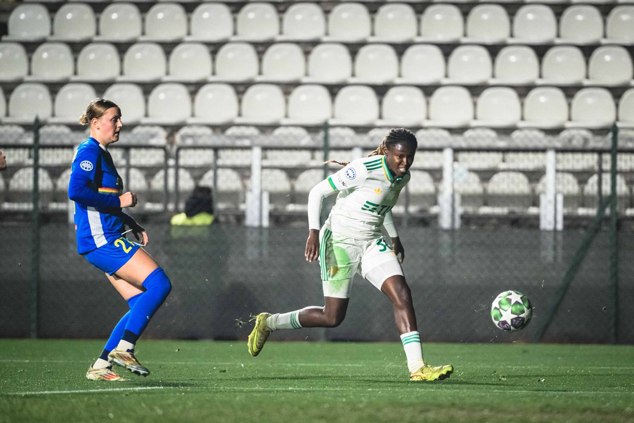 As Roma Gallery Image - Roma-St. Polten