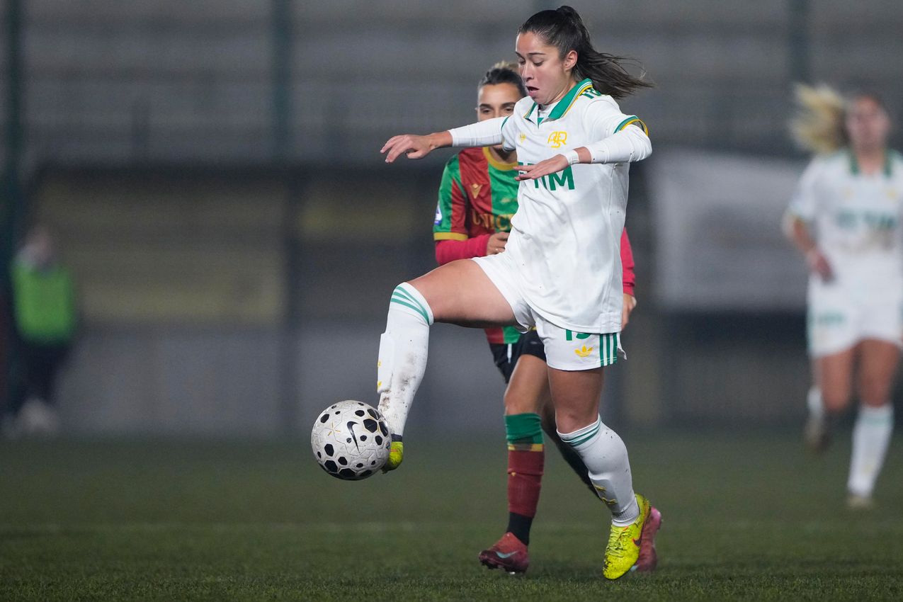 As Roma Gallery Image - Ternana