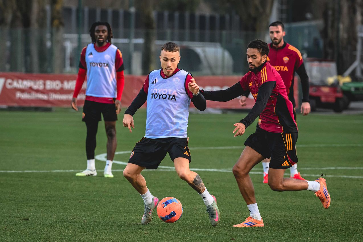 As Roma Gallery Image - Galley Vaz