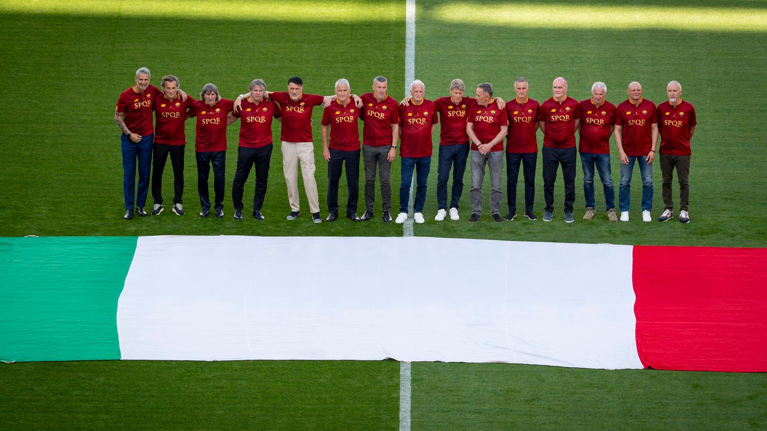 As Roma Gallery Image - 1983-2023