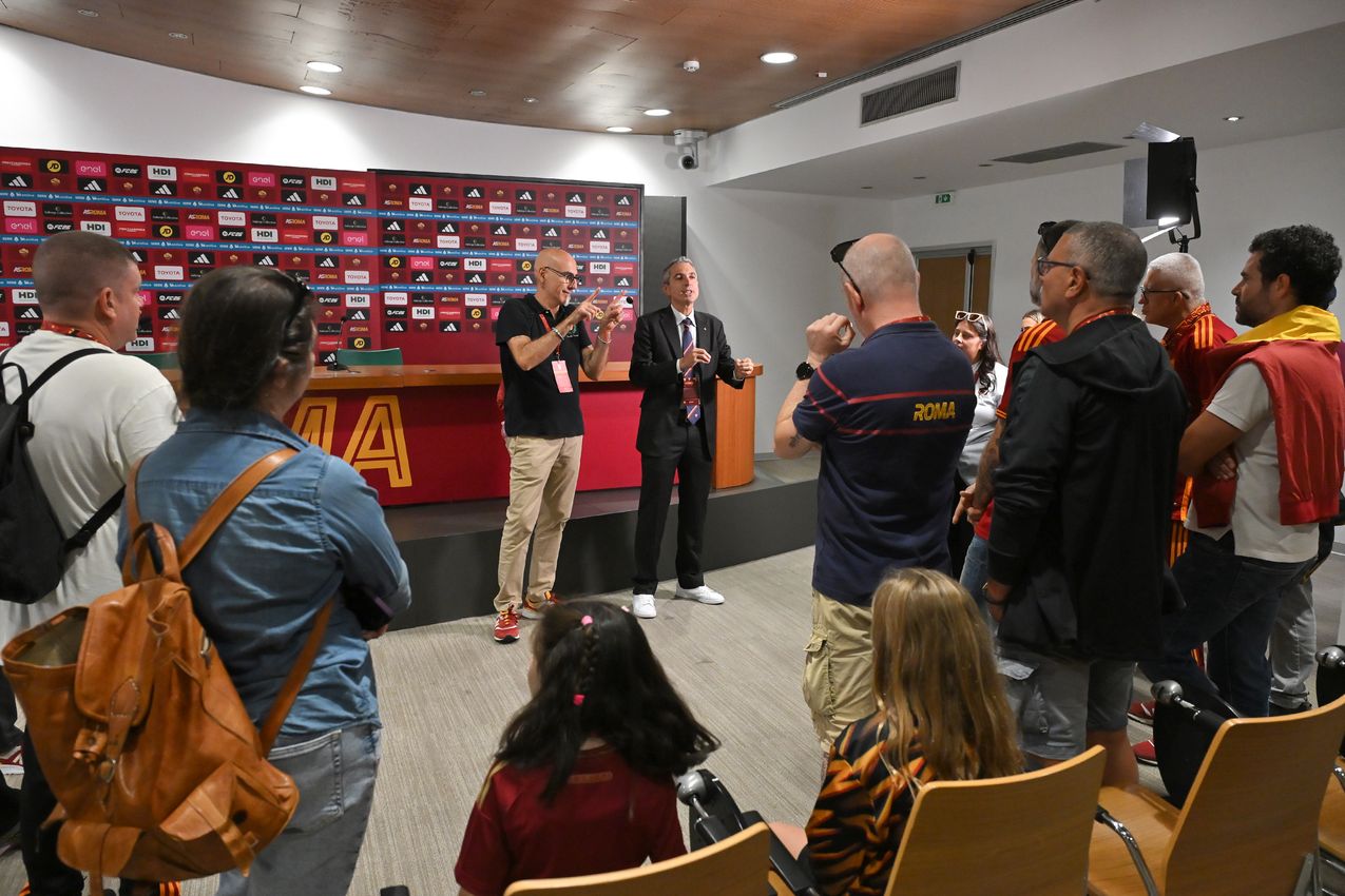 Roma-Verona 2-0, quinta giornata del Campionato Italiano Serie A 2025/26, Stadio Olimpico, Roma, domenica 28 settembre 2025.