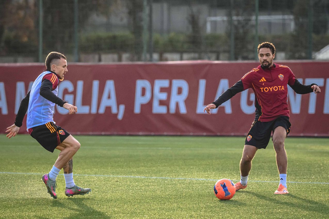 As Roma Gallery Image - Galley Vaz