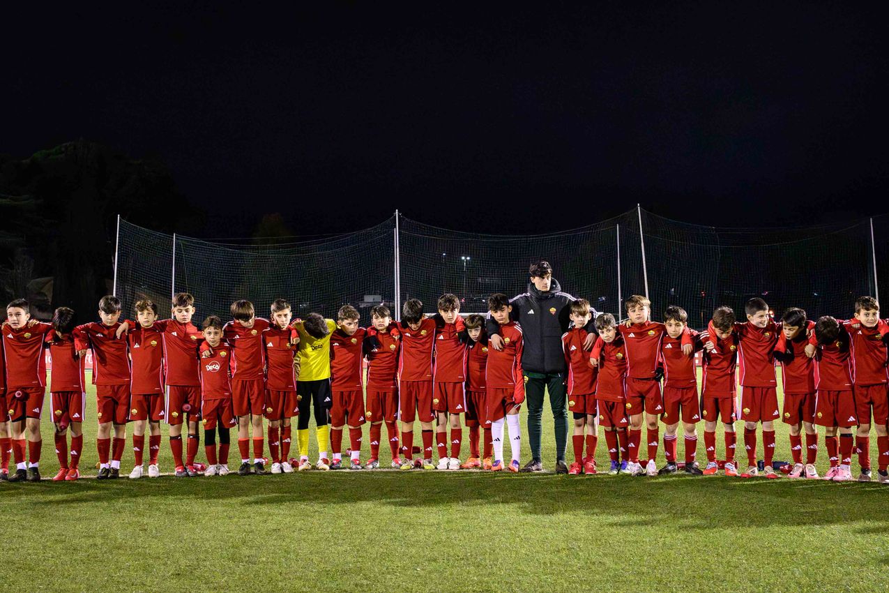 As Roma Gallery Image - Giorno della Memoria