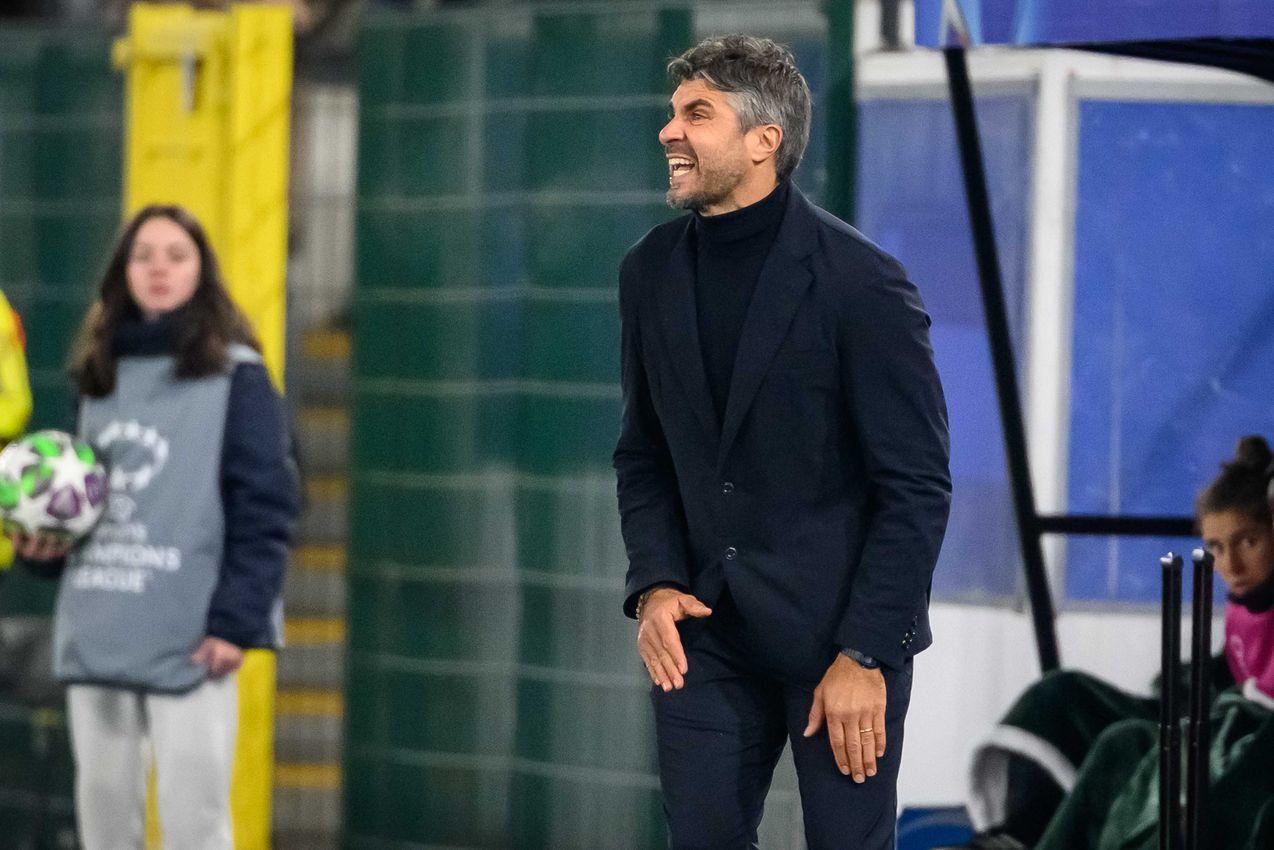 As Roma Gallery Image - Femminile