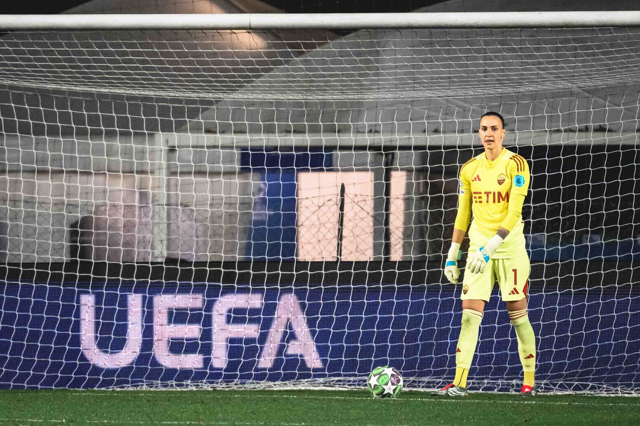 As Roma Gallery Image - Roma-St. Polten