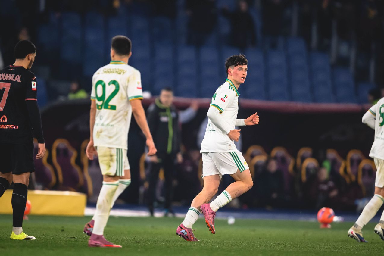 As Roma Gallery Image - Roma-Torino