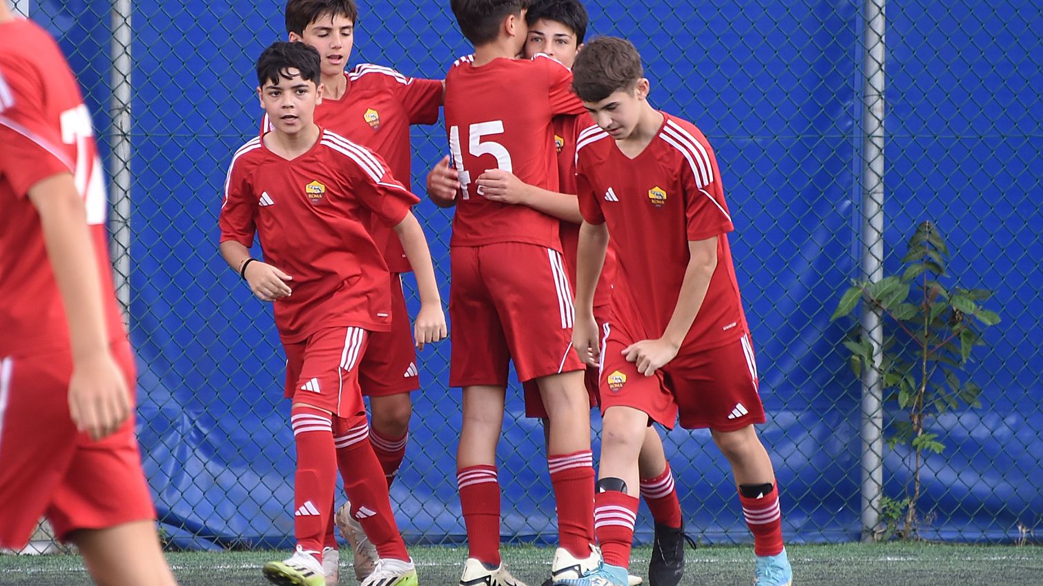 As Roma Gallery Image - Memorial Losi