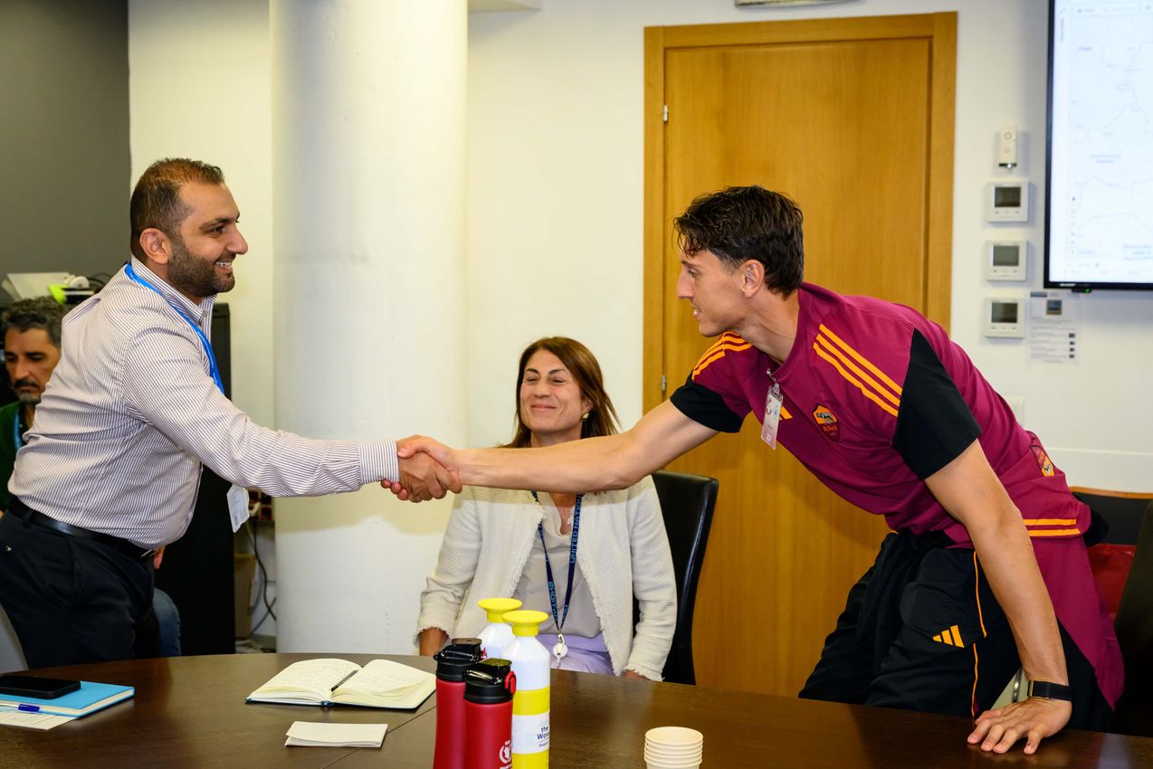 As Roma Gallery Image - WFP