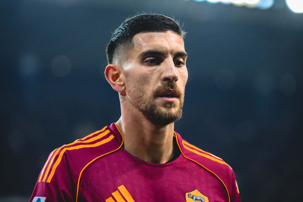 As Roma Gallery Image - Udinese-Roma