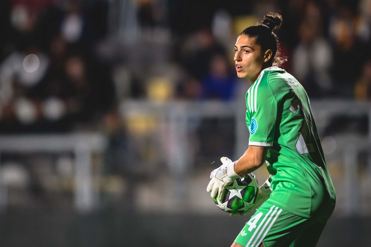 As Roma Gallery Image - Roma-Barcellona