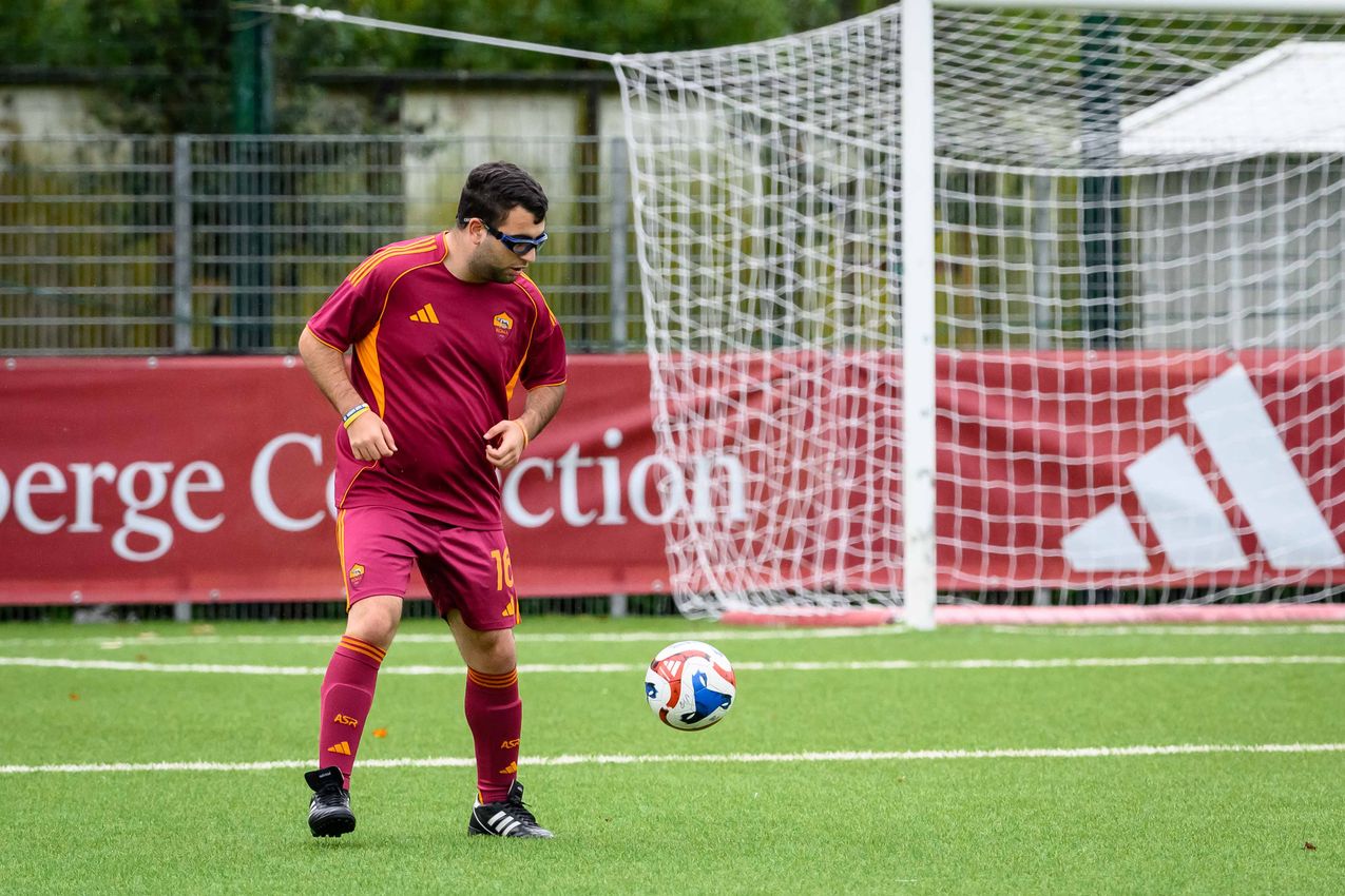 As Roma Gallery Image - AS Roma for Special