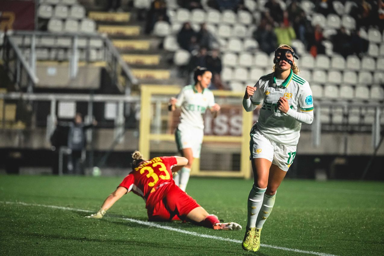 As Roma Gallery Image - Roma-St. Polten