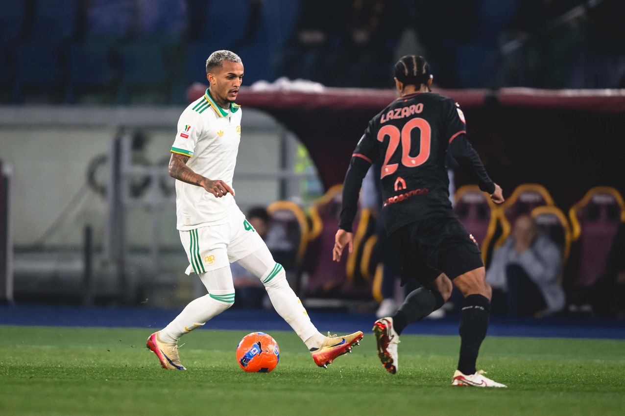 As Roma Gallery Image - Roma-Torino