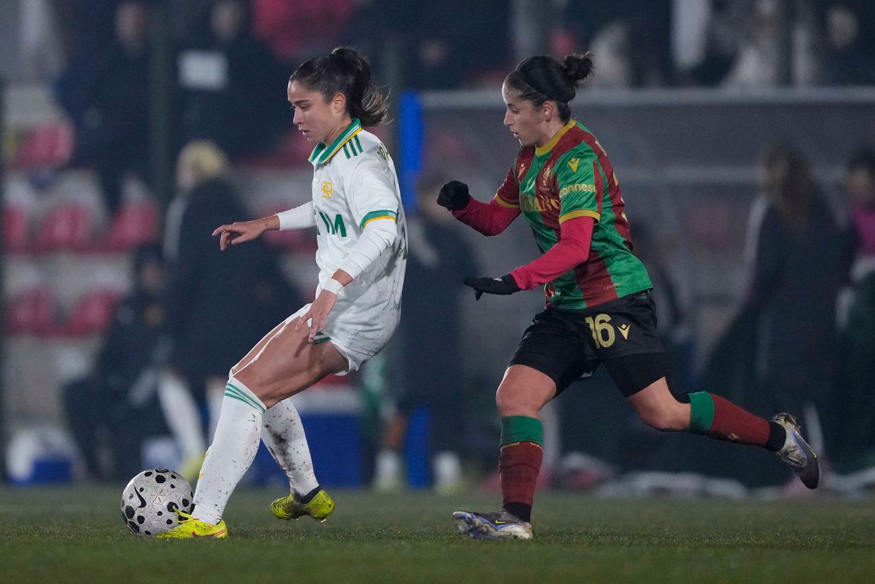 As Roma Gallery Image - Ternana