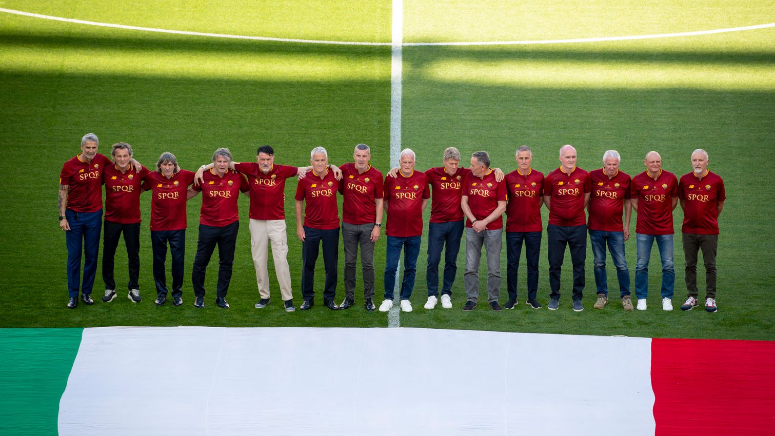 As Roma Gallery Image - 1983-2023