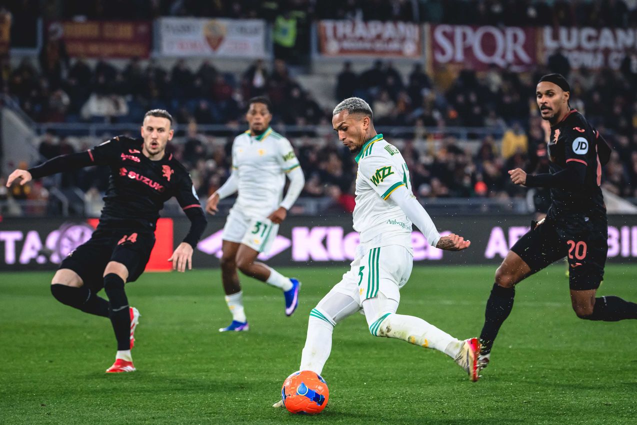 As Roma Gallery Image - Roma-Torino