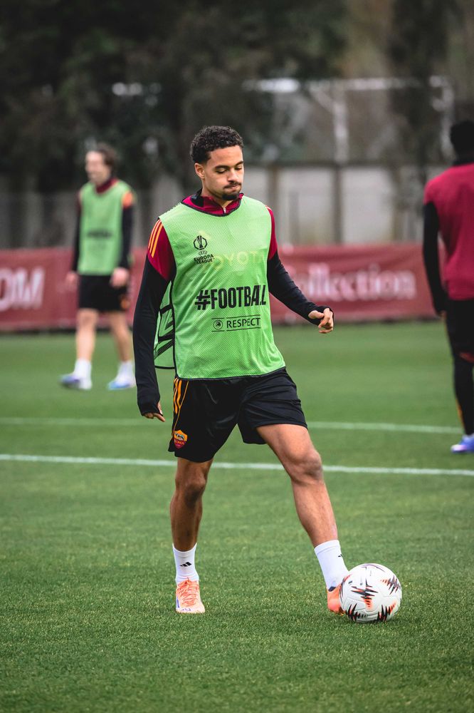 As Roma Gallery Image - Training