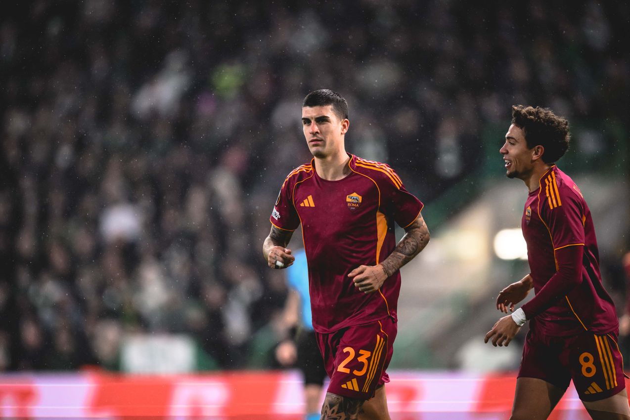 As Roma Gallery Image - Celtic-Roma