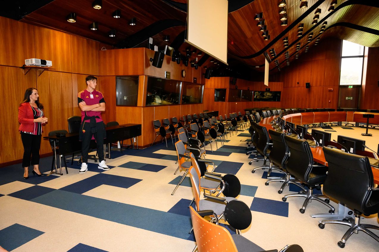 As Roma Gallery Image - WFP