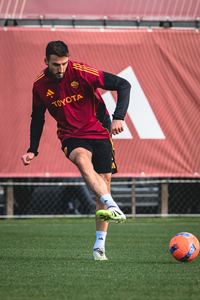 As Roma Gallery Image - Training