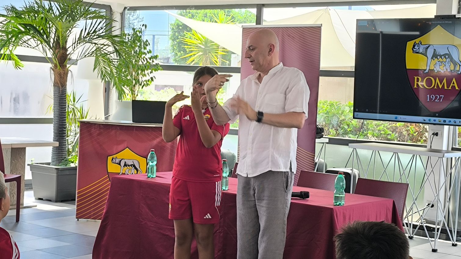 As Roma Gallery Image - Social Camp EN