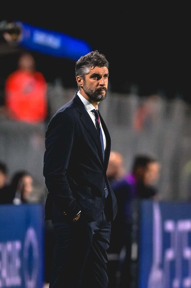 As Roma Gallery Image - Roma-Barcellona