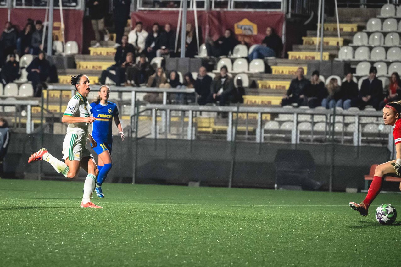 As Roma Gallery Image - Roma-St. Polten