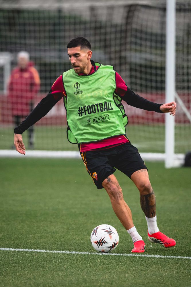 As Roma Gallery Image - Training