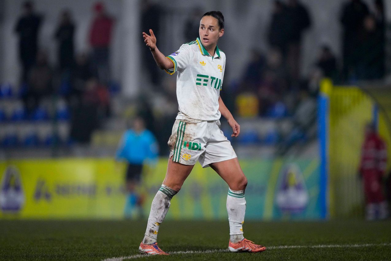 As Roma Gallery Image - Ternana