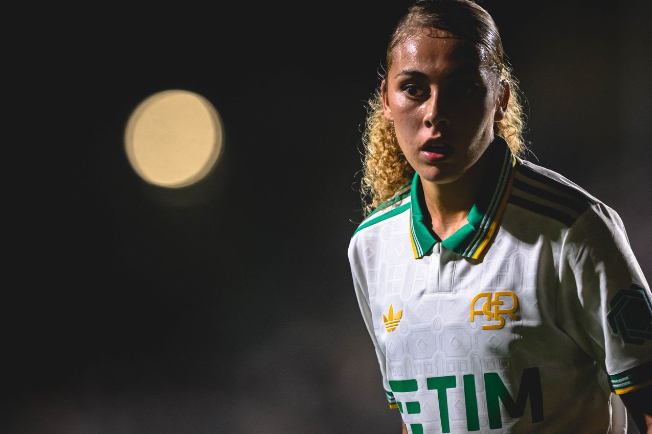 As Roma Gallery Image - Roma-Barcellona