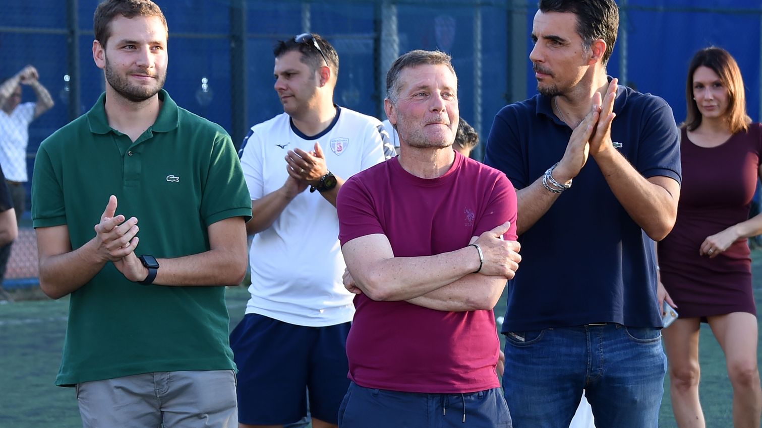 As Roma Gallery Image - Memorial Losi