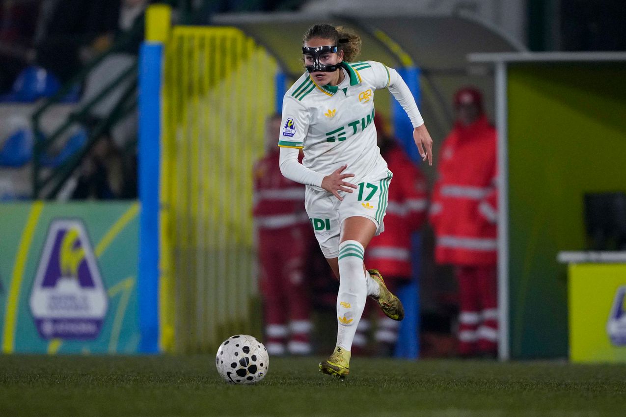 As Roma Gallery Image - Ternana