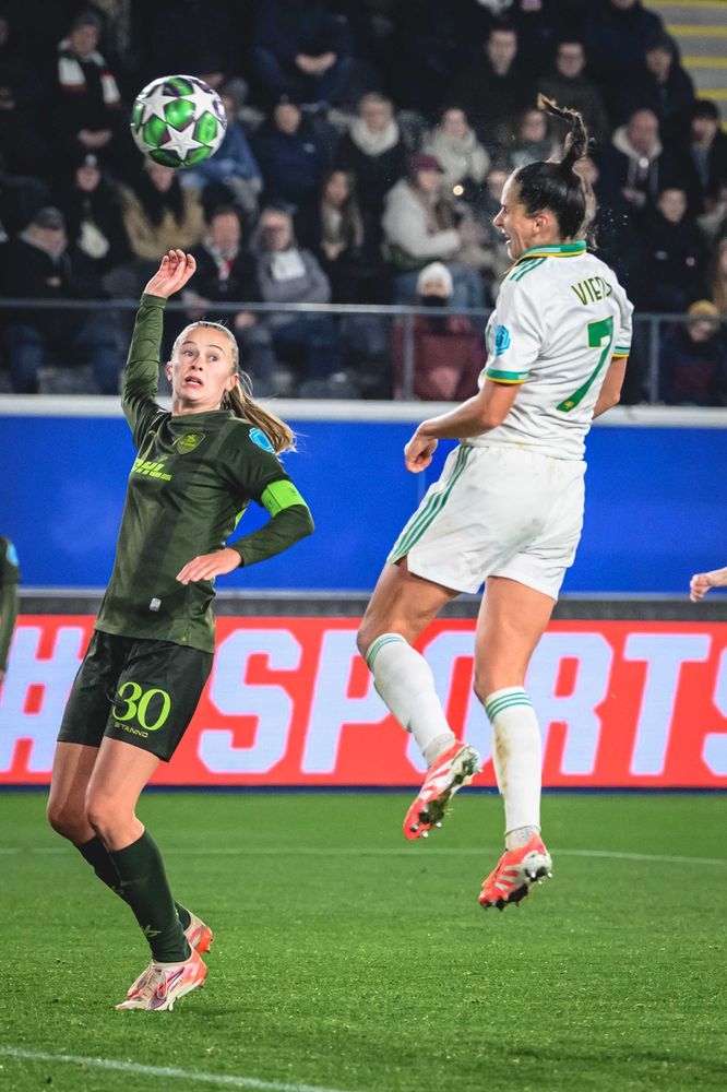 As Roma Gallery Image - Femminile