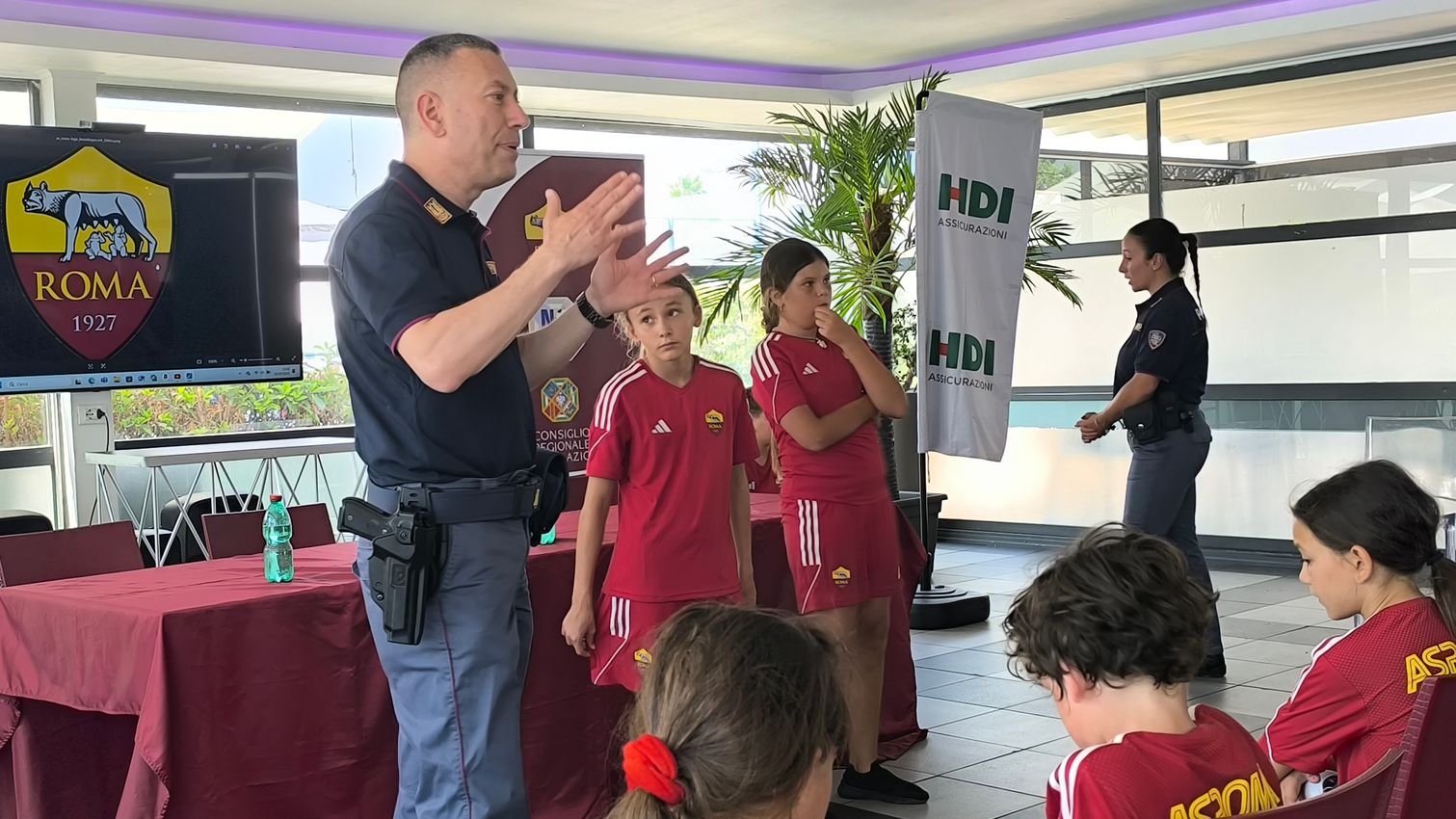 As Roma Gallery Image - Social Camp EN