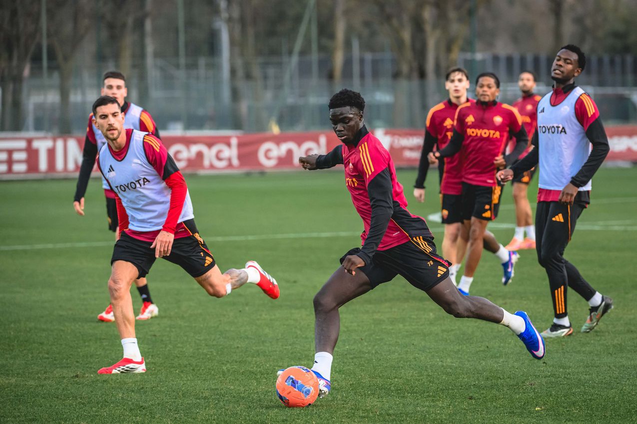 As Roma Gallery Image - Galley Vaz