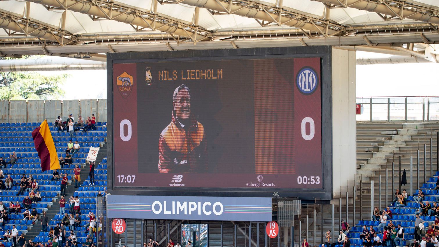 As Roma Gallery Image - 1983-2023