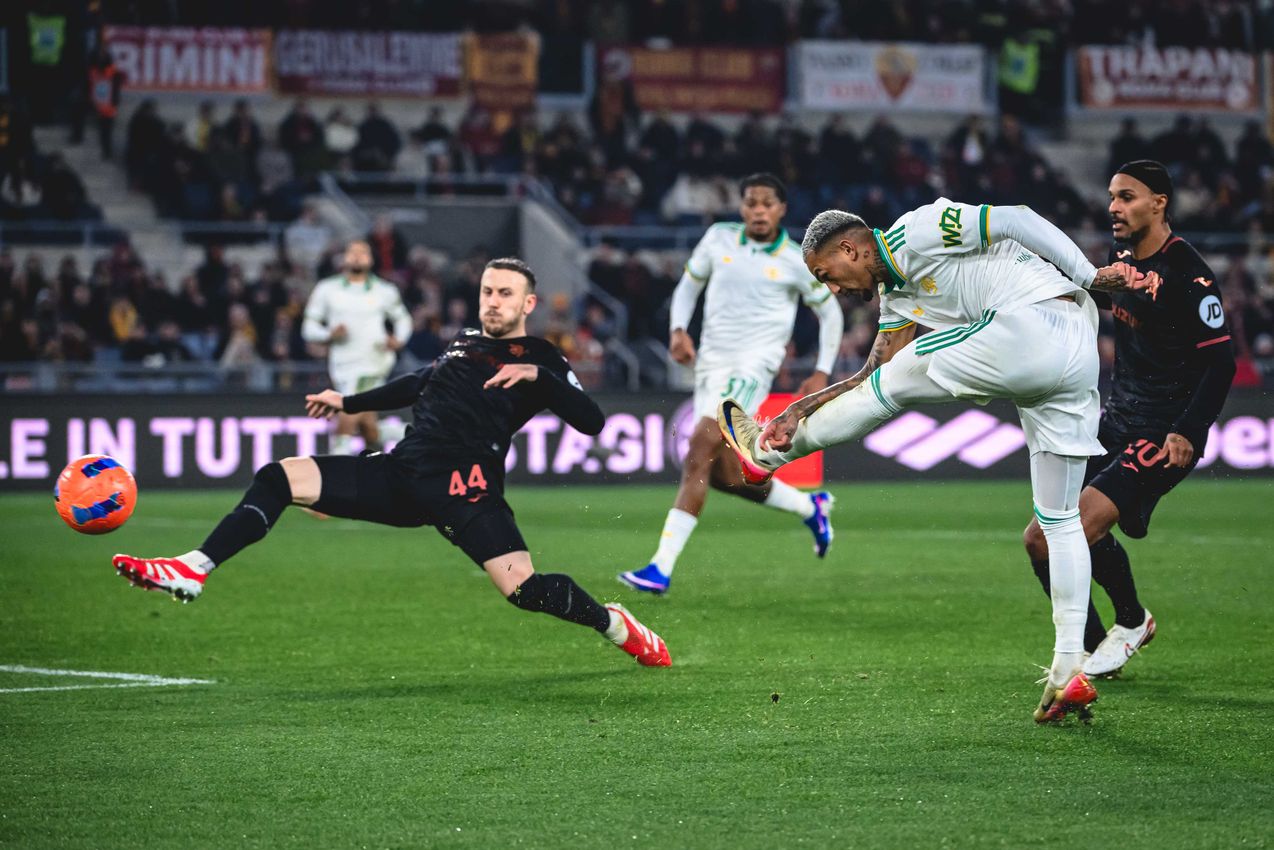 As Roma Gallery Image - Roma-Torino