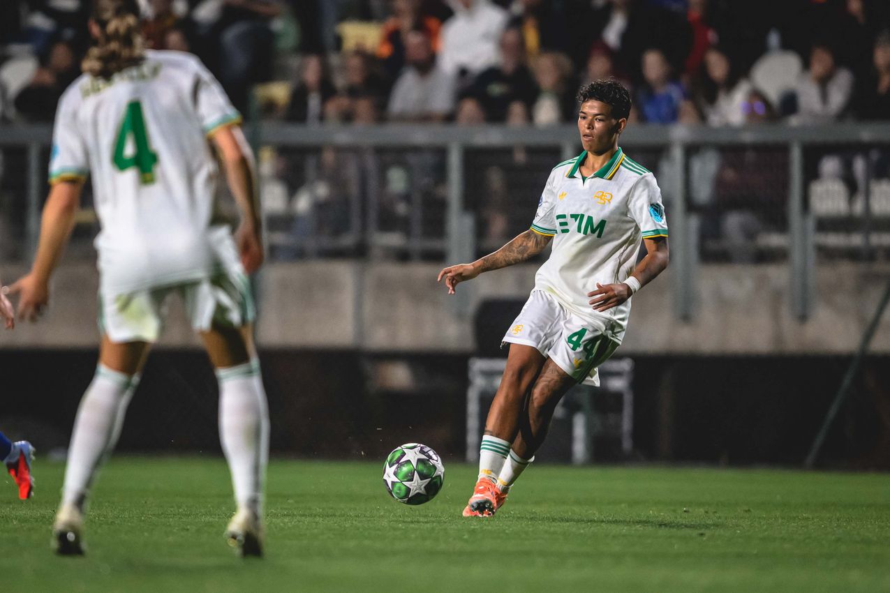 As Roma Gallery Image - Roma-Barcellona