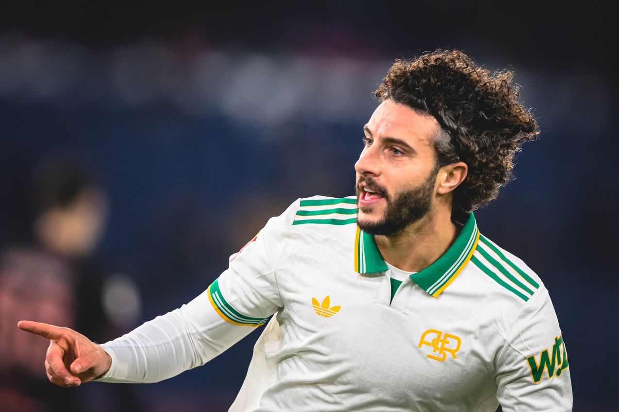 As Roma Gallery Image - Roma-Torino