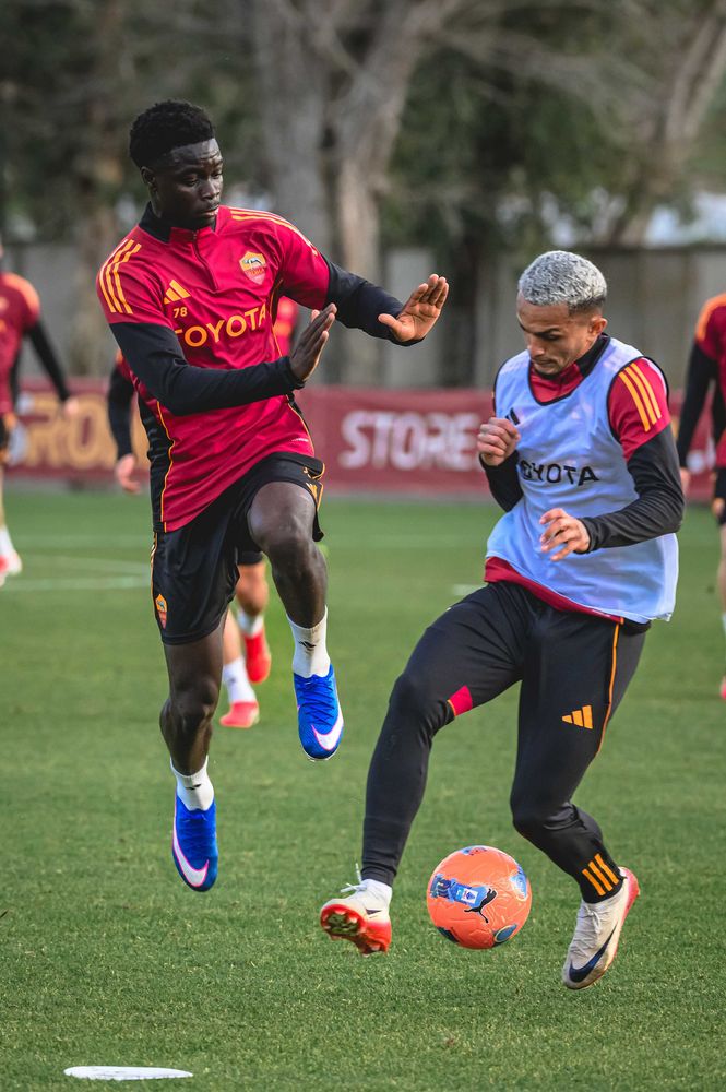 As Roma Gallery Image - Galley Vaz