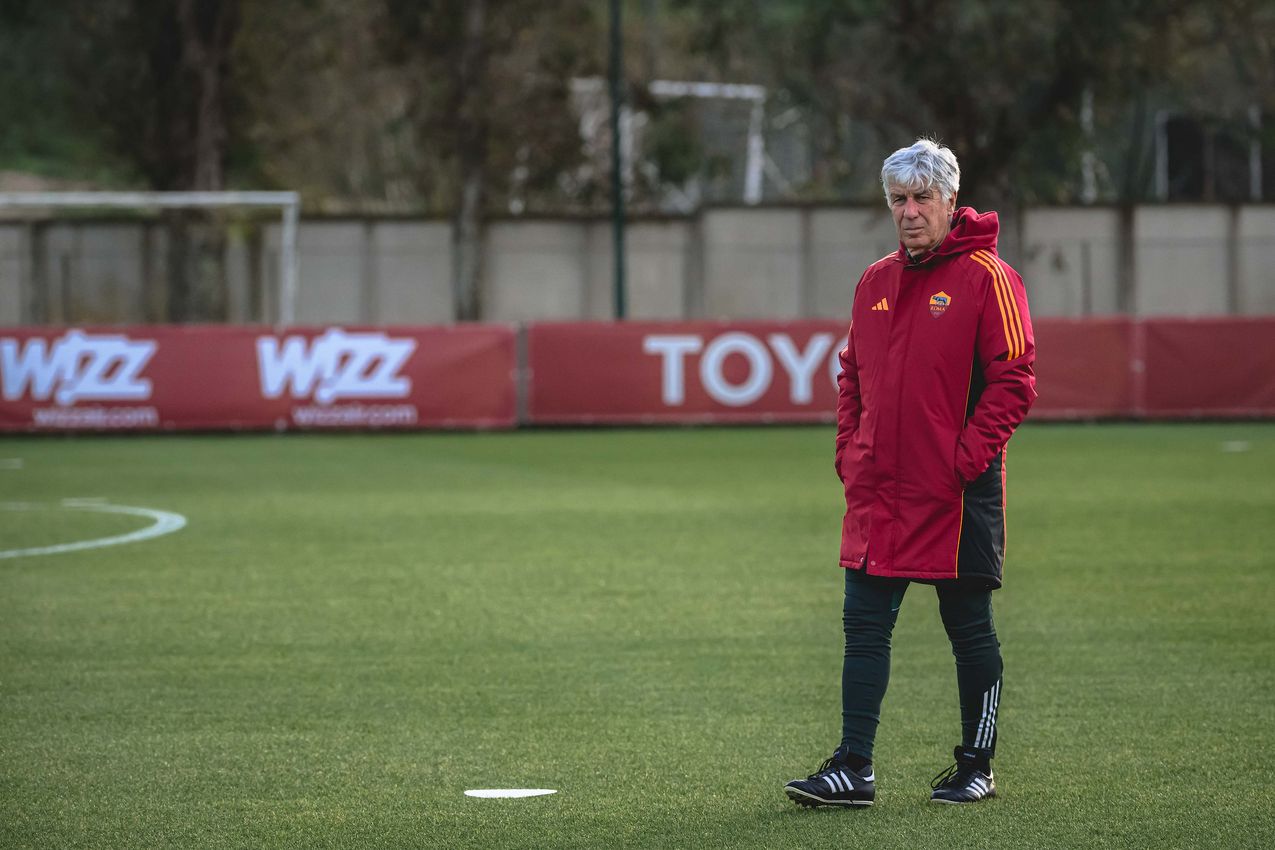 As Roma Gallery Image - Galley Vaz