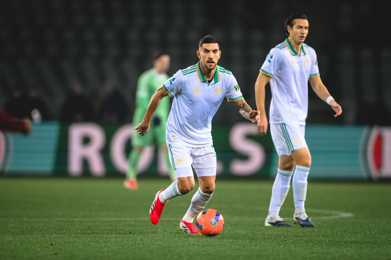 As Roma Gallery Image - Torino-Roma