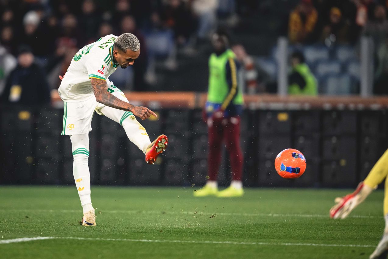 As Roma Gallery Image - Roma-Torino