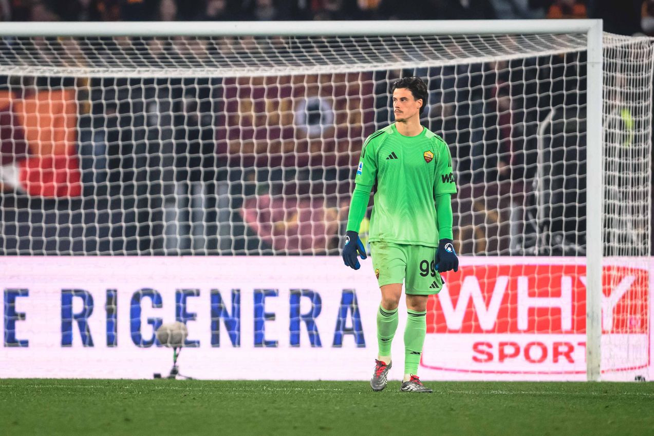 As Roma Gallery Image - Roma-Como