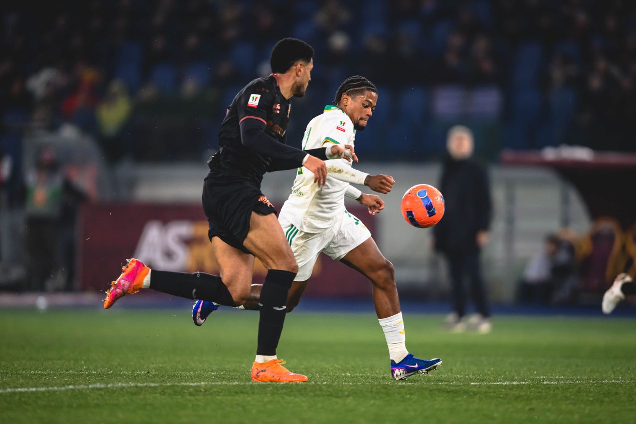 As Roma Gallery Image - Roma-Torino